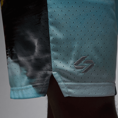 Shorts Dri-FIT de malla para hombre Luka