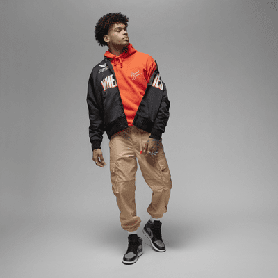 flight nike hoodie