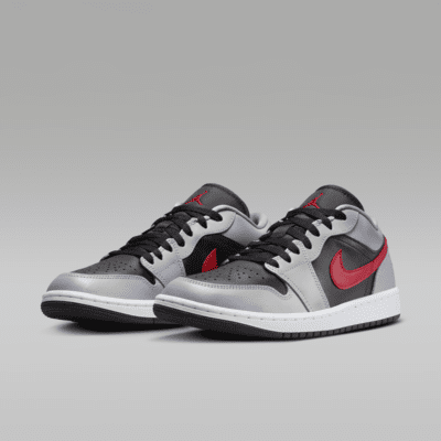 Air Jordan 1 Low Women's Shoes