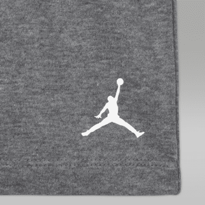 Conjunto de 2 piezas de shorts para bebé (12-24 meses) Jumpman Jordan