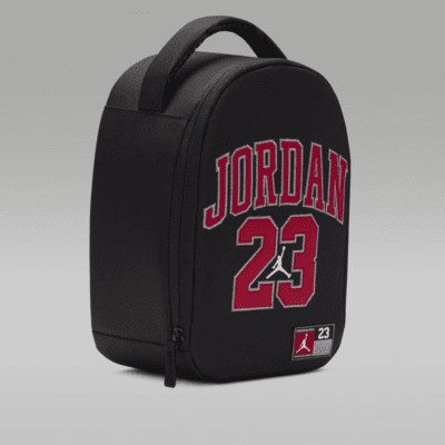 Jordan Jersey Lunch Bag (6L)
