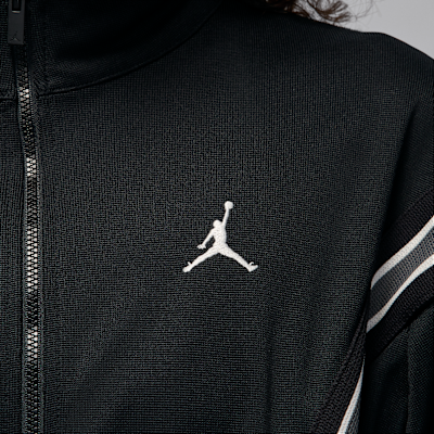 Jordan Brooklyn Women's Full-Zip Tracksuit Jacket