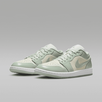 Sapatilhas Air Jordan 1 Low SE para mulher