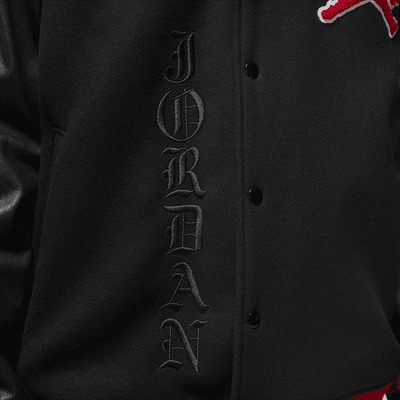 Jordan x Awake NY Men's Varsity Jacket