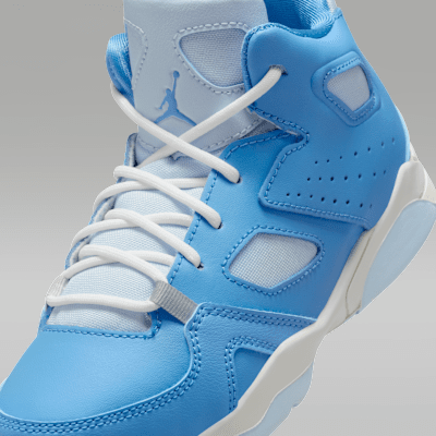 Calzado para niños talla pequeña Jordan Flight Club '91