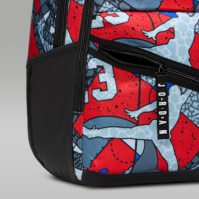 Jordan Air Patrol Backpack (29L)