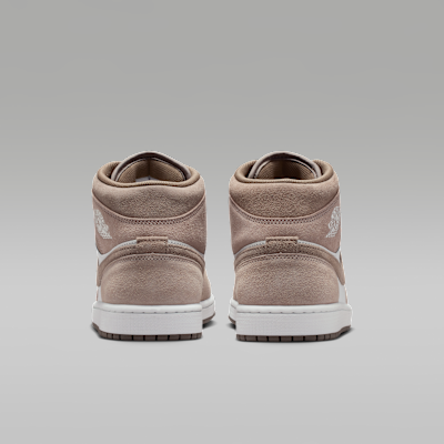 Air Jordan 1 Mid Herrenschuh