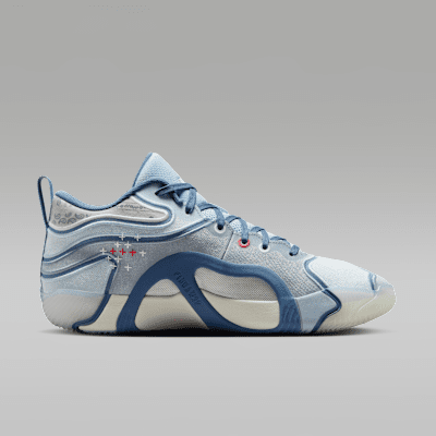 テイタム 3 PF "Blue Denim" バスケットボールシューズ