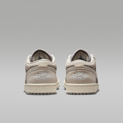 Tenis para mujer Air Jordan 1 Low SE