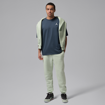 Jordan Men's Embroidered Jumpman T-Shirt