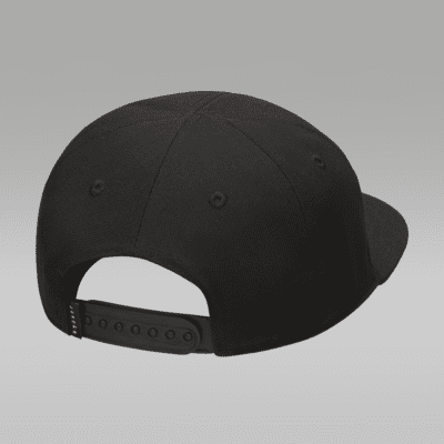 Jordan Jumpman Snapback Toddler Hat