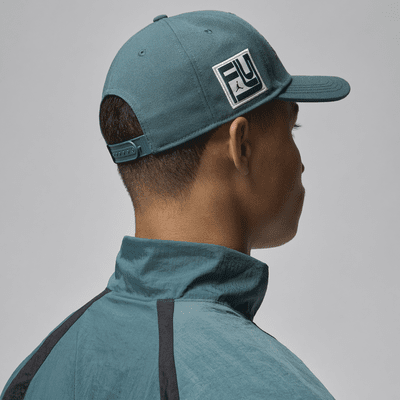 Jordan Rise Structured Hat