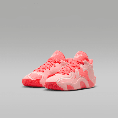Tatum 3 "Pink" Little Kids' Shoes