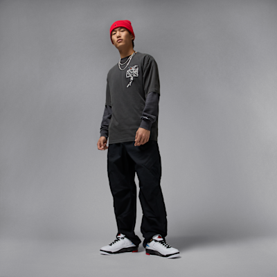 Jordan 2/3 Men's Shoes