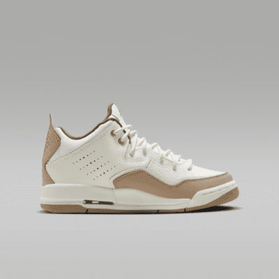 Jordan Courtside 23 Older Kids' Shoes