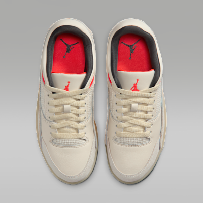 조던 플라이트 코트 여성 신발