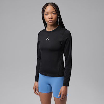 Jordan Sport Essentials Dri-FIT Uzun Kollu Kadın Üstü