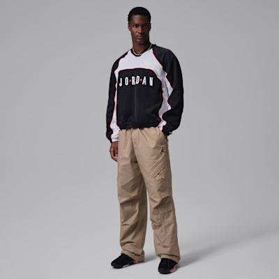 Jordan Flight Men's Utility Trousers