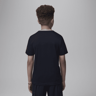 Jordan 'Collect 'Em All' 23 T-shirt voor kids
