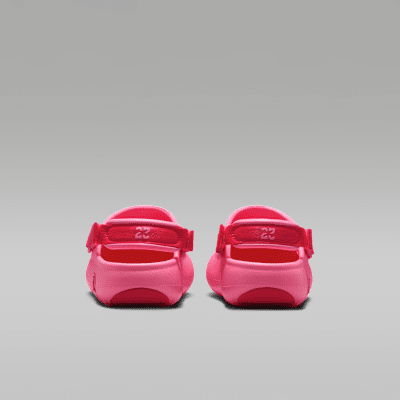 Jordan Hydrip Big Kids' Sandals