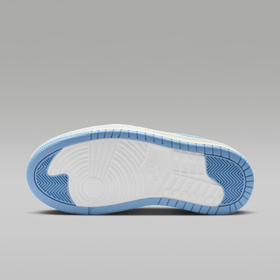 Tenis para mujer Air Jordan 1 Triple Stack