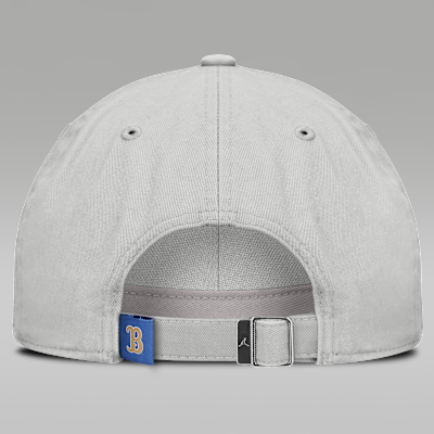 UCLA Off-Field Club Gameday Men's Jordan Brand College Adjustable Hat
