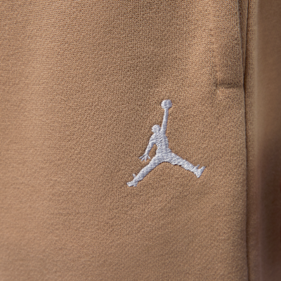 Jordan Brooklyn Fleece Big Kids' Pants