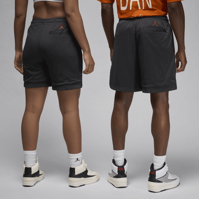 Shorts para hombre Jordan Artist Series by Darien Birks