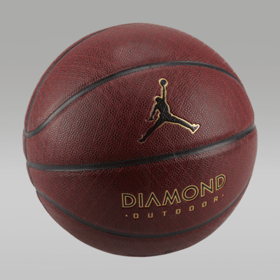 Jordan Diamond 8P для баскетбола