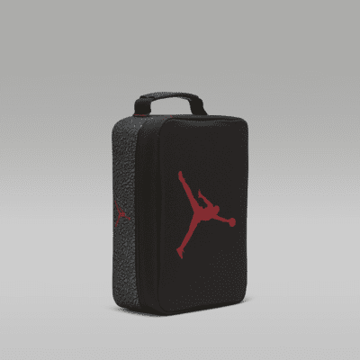 Jordan Shoebox Bag