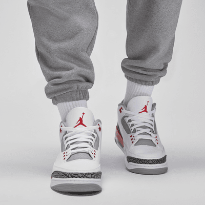 Jordan Flight Fleece joggebukse til herre