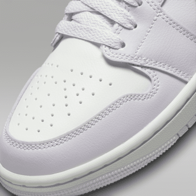 Air Jordan 1 Low Women's Shoes