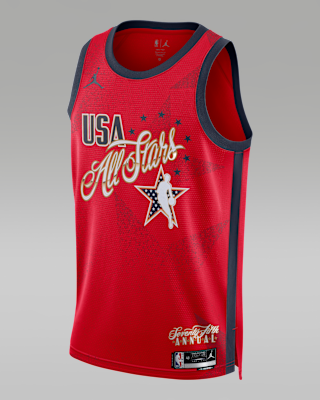 Мужские джерси Cade Cunningham 2026 NBA All-Star Game Nike Dri-FIT NBA Swingman Jersey