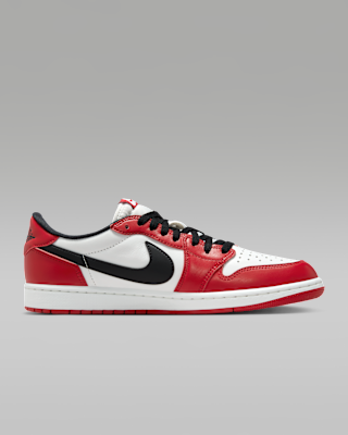 Air Jordan 1 Retro 低筒