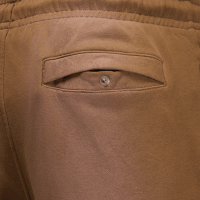 Pantaloni in fleece Jordan Flight Fleece – Uomo