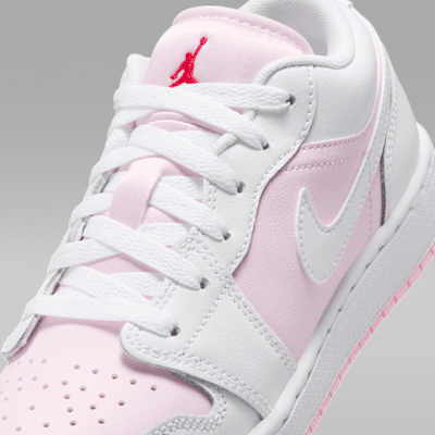 รองเท้าเด็กโต Air Jordan 1 Low