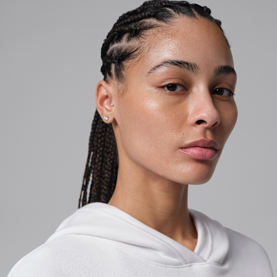 Jalen Hurts Women's Fleece Hoodie