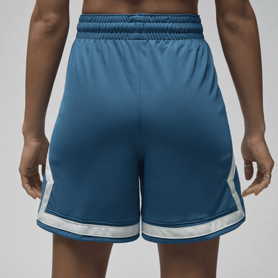 Jordan Sport Diamond damesshorts