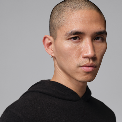 Jordan Sport Men's Golf Cashmere Hoodie