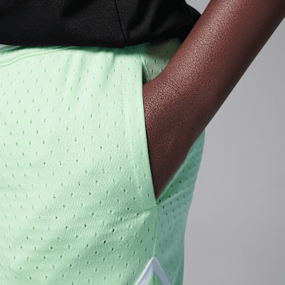 Jordan Sport Dri-FIT Diamond-shorts til større børn