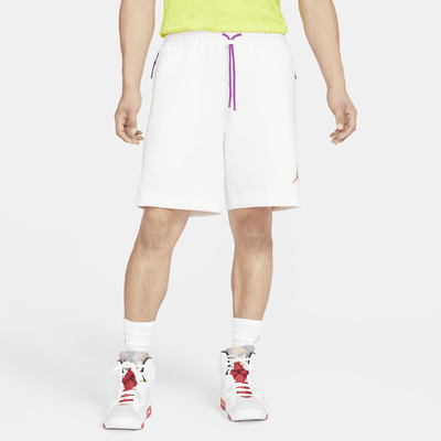 Air jordan deals washed shorts