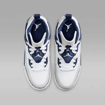 Jordan Spizike Low Older Kids' Shoes