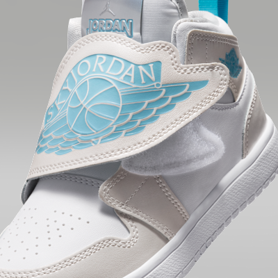 Sapatilhas Sky Jordan 1 para criança