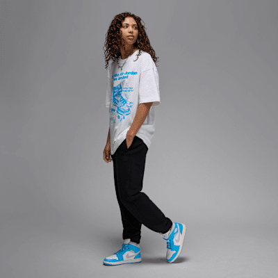 Dámské boty Air Jordan 1 Mid