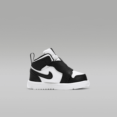Sky Jordan 1 Schuh für Babys und Kleinkinder