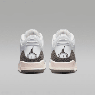 Air Jordan 3 Retro 女鞋