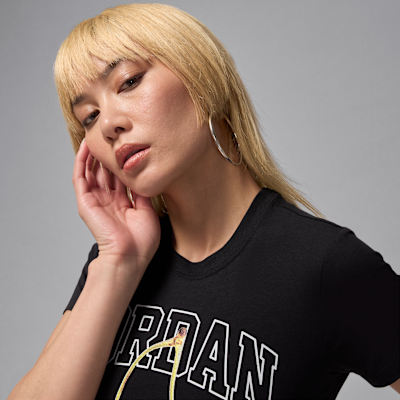 Jordan Brooklyn Women's T-Shirt
