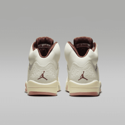 Tenis para hombre Air Jordan 5 Retro "El Grito"