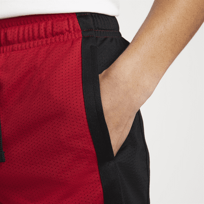 Męskie spodenki z siateczki Jordan Sport Dri-FIT