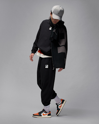 Air Jordan 1 低筒 EasyOn